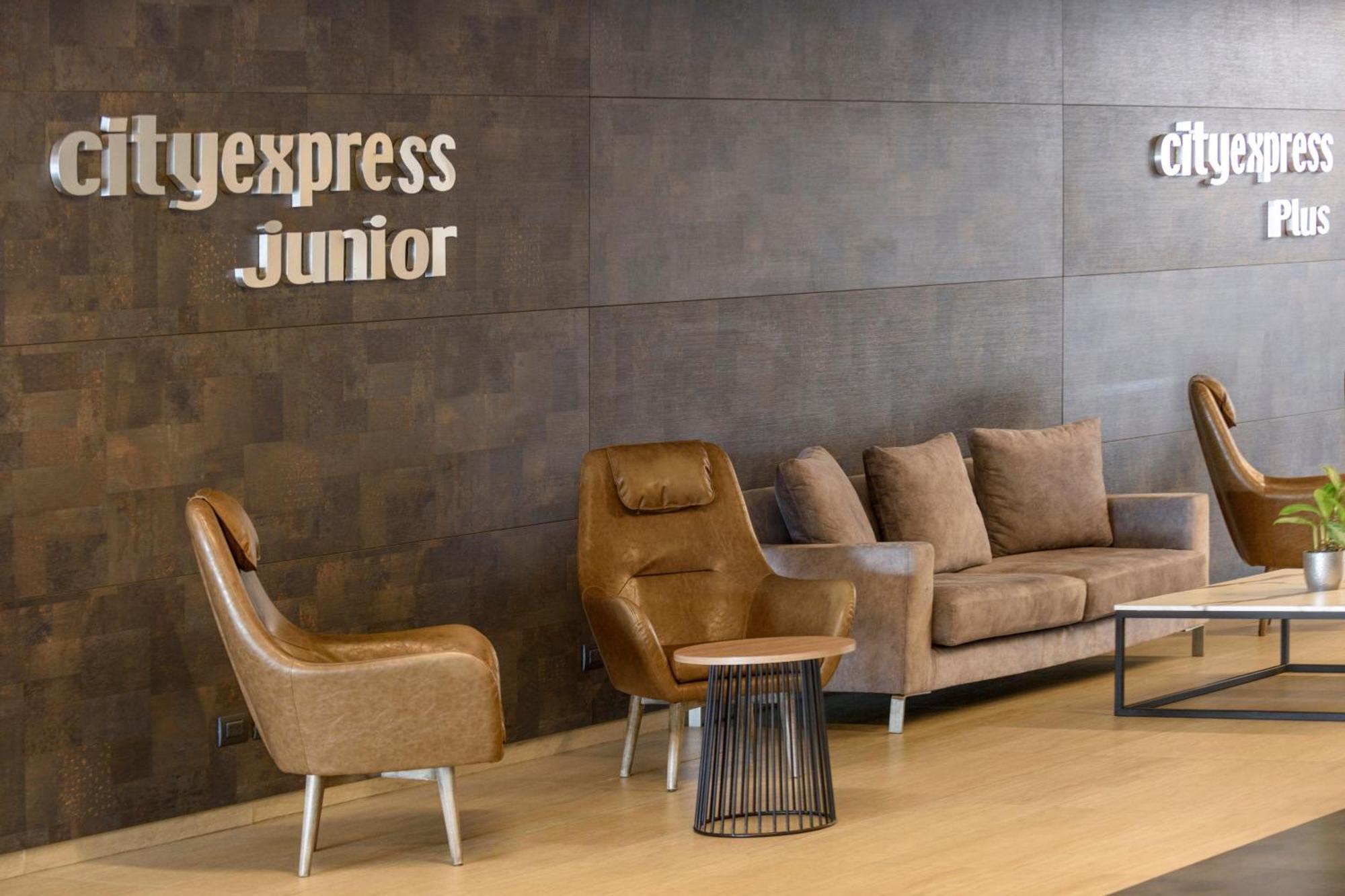 City Express Plus By Marriott Bogota Aeropuerto Bogotá Exterior foto
